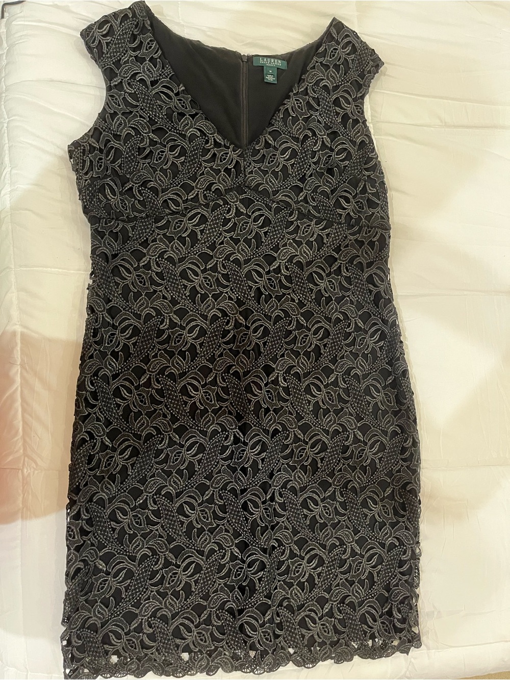 Lauren by Ralph Lauren Dress